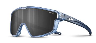 Julbo FURY MINI, Bleu Trans / SP3 Fume