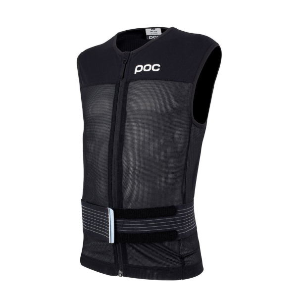 POC Spine VPD Air Vest, Uranium Black, M
