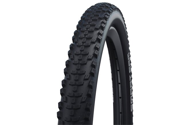 Schwalbe Pneu Smart Sam 29x2.10 Addix starr black
