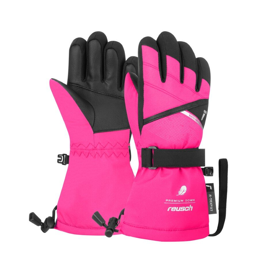 Reusch Kaden Down R-TEX® XT