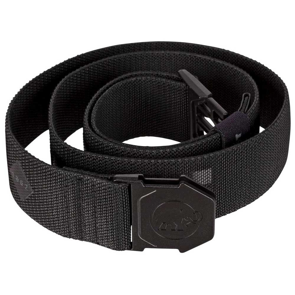 Mammut Alpine Belt, black, one size