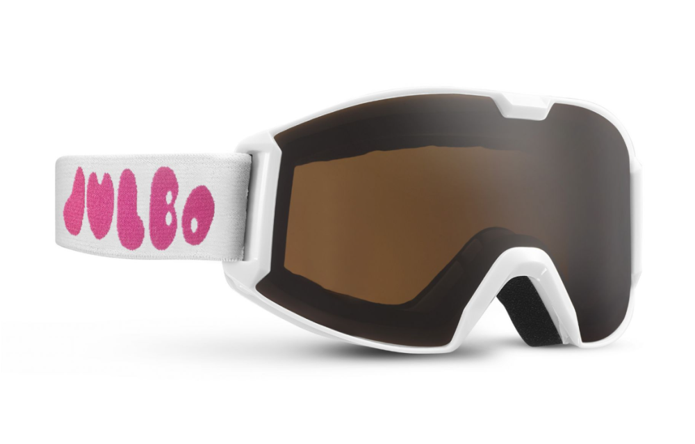 Julbo SNOOPS XS, WEISS, XS/cat. 3
