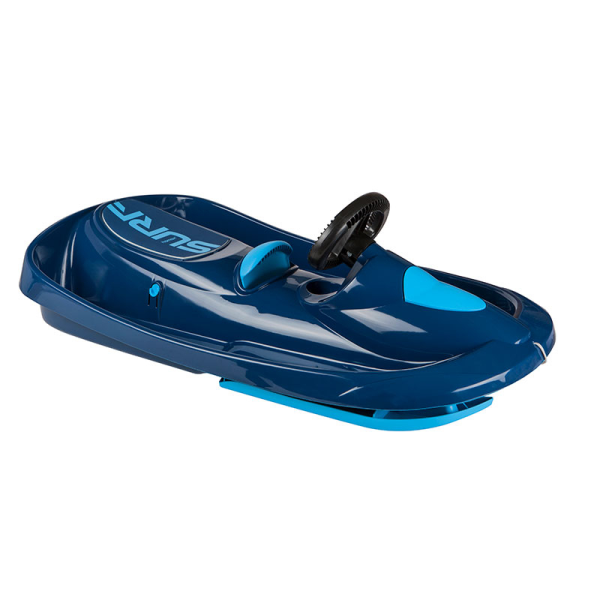 Hamax Sno Surf, Blau
