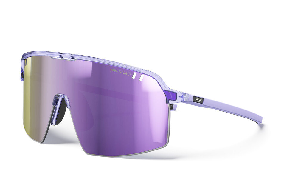 Julbo Intensity, Violet Clair, S3