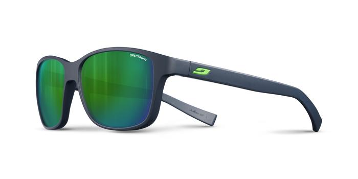 Julbo Powell, bleu mat/vert, SP3