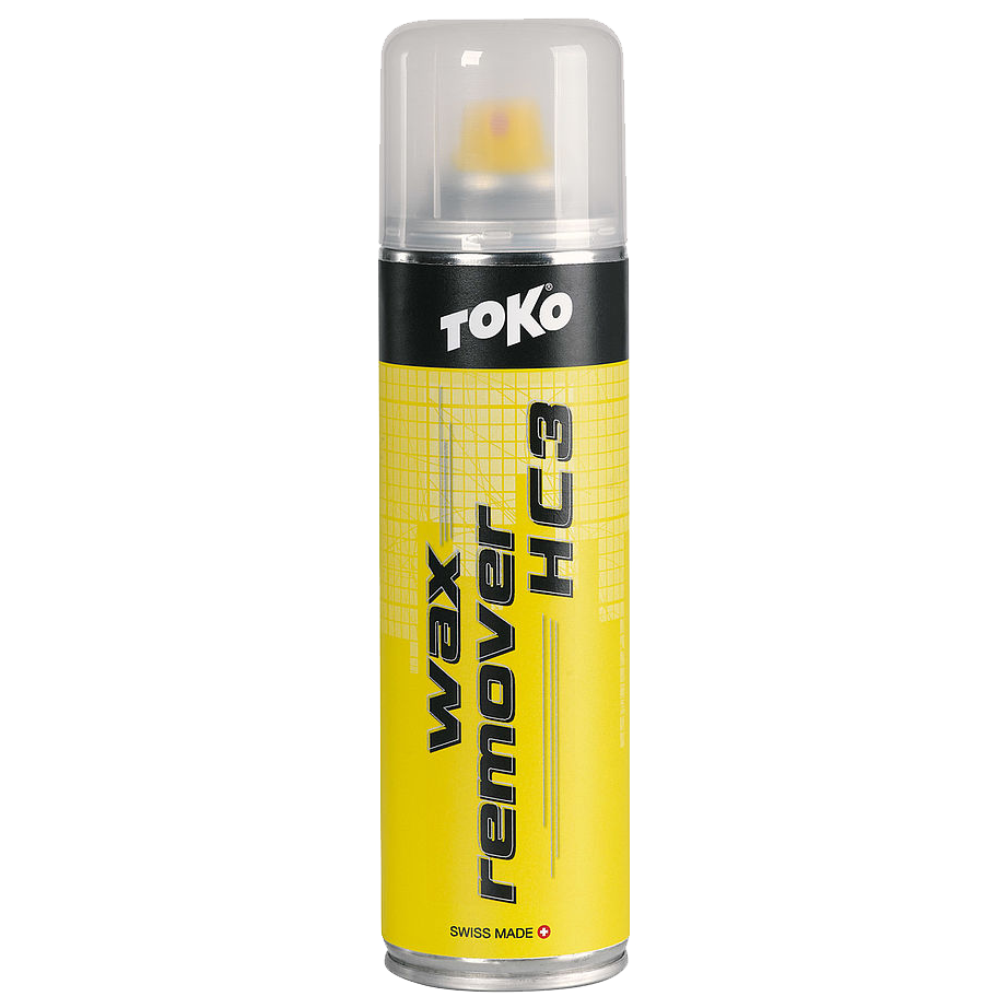 Toko Waxremover HC3, 250ml