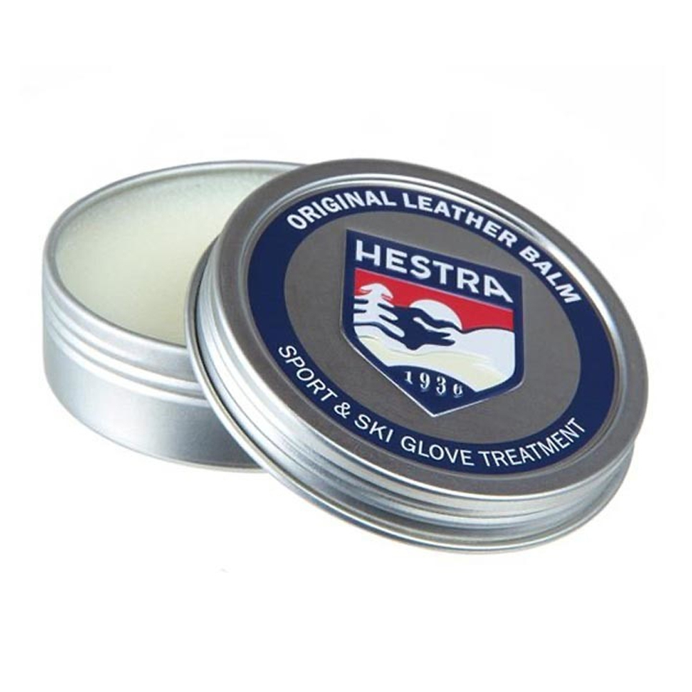 Hestra Leather Balm Glove