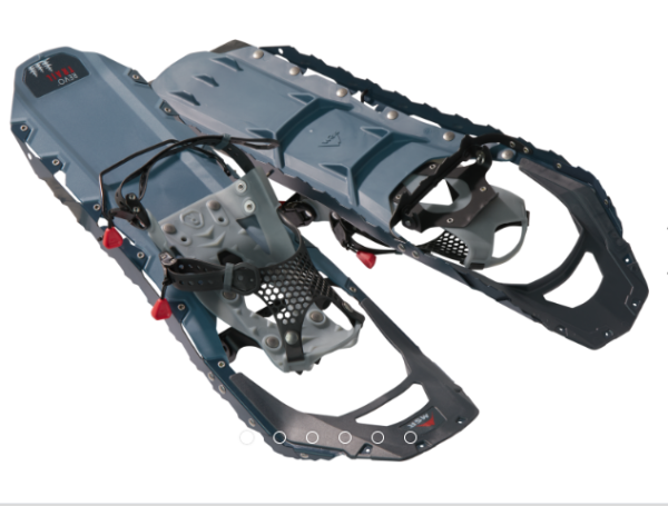 MSR Revo Trail Men 22, Marine Frog, 56cm