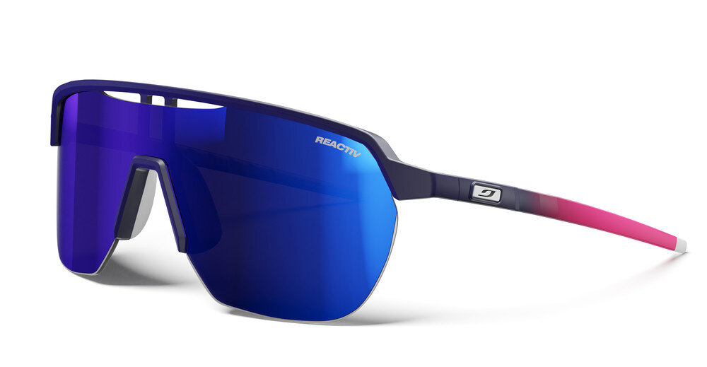 Julbo Frequency, violet, RV 1-3