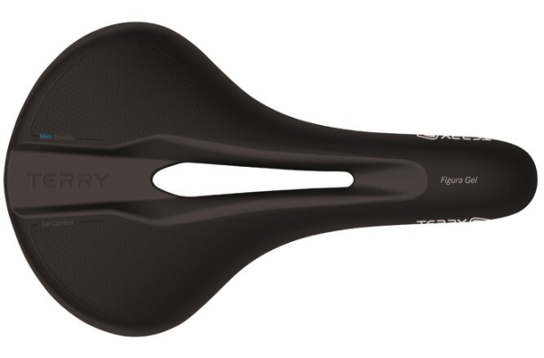 Terry Sattel Figura Gel Max Man