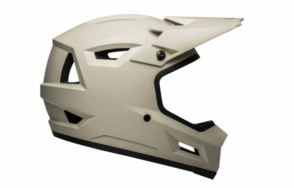 Bell Sanction ll Helmet, matte cement, XL 59-61