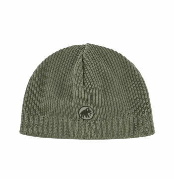 Mammut Sublime Beanie, marsh, one size
