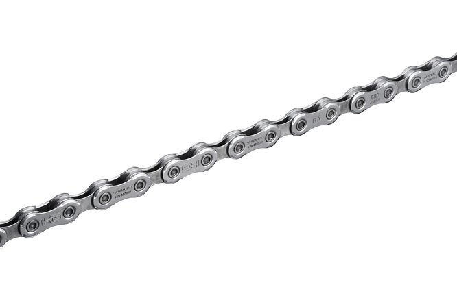 Shimano Kette XT CN-M8100 HG 12-Gang 118 Glieder Quick-Link