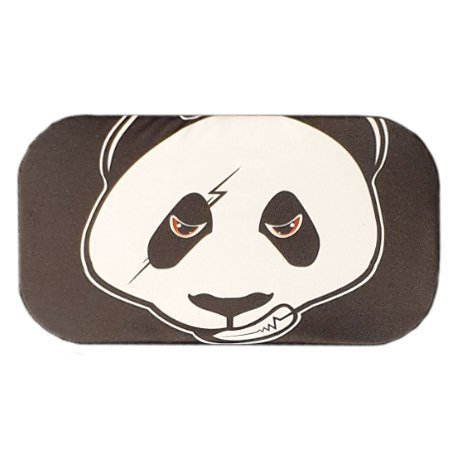 BergSee Goggle Protector, Angry Panda