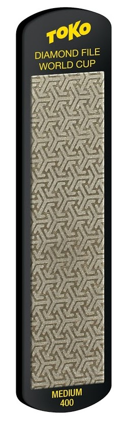 Toko Diamond File WC M 400