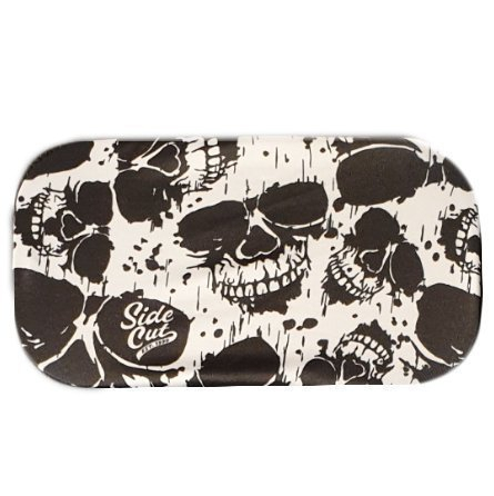 BergSee Goggle Protector, Skulls