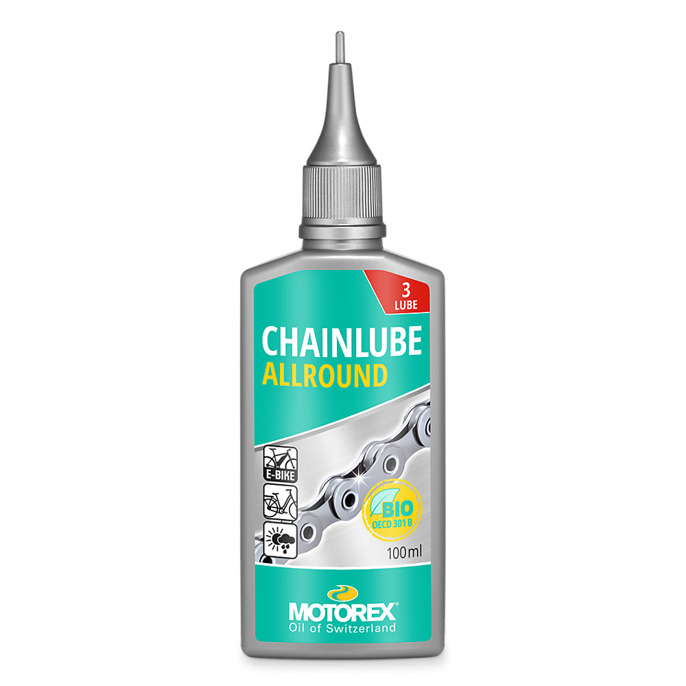 MOTOREX Chainlube Allround, 100ml