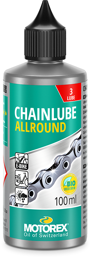 MOTOREX Chainlube Allround, 100ml