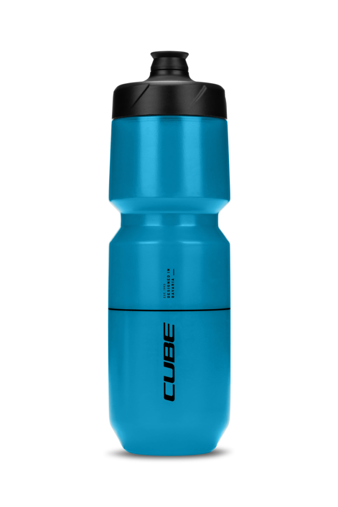 Cube Trinkflasche Flow 750 turquoise