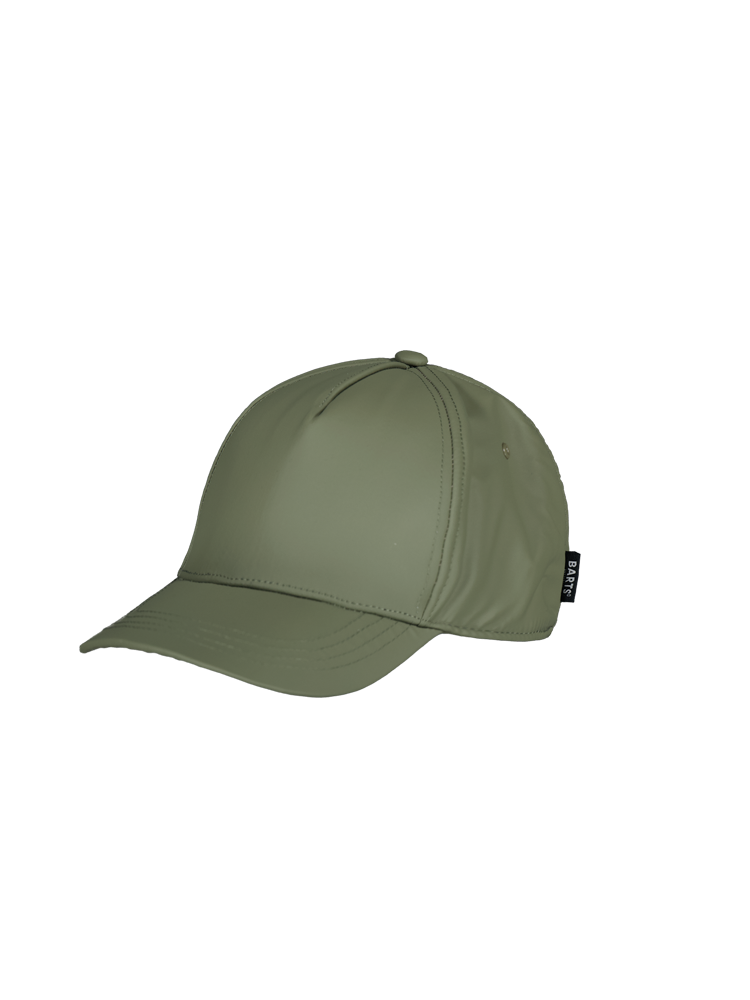 Barts Courtnie Cap, army, one size