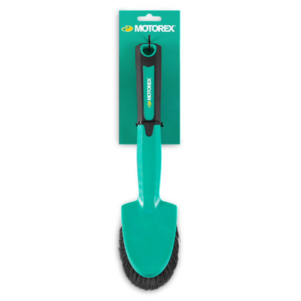 MOTOREX Reinigungsbürste Soft, 100ml