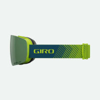 Giro Contour Vivid Goggle, black