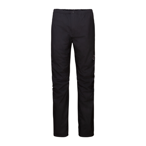 Mammut Albula HS Pants Men, black, 46