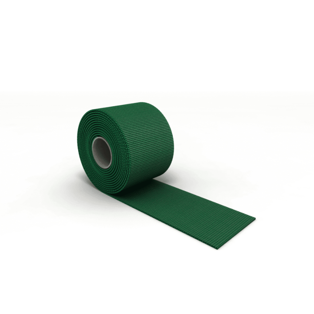 Kathrein Rodelgurt, Grün, pro Meter