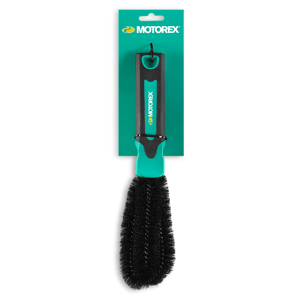 MOTOREX Reinigungsbürste Hart
