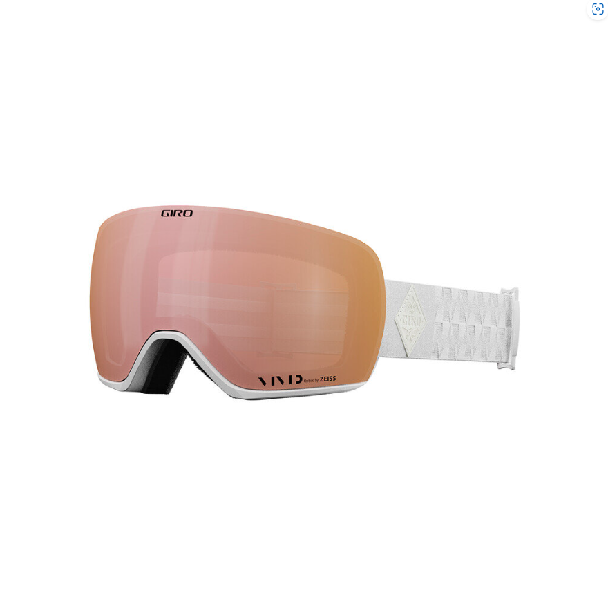 Giro Article II W Vivid Goggle