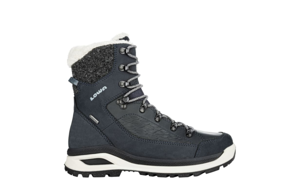 Lowa RENEGADE EVO ICE GTX Ws, navy