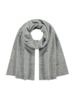 Barts Witzia Scarf heather grey one size