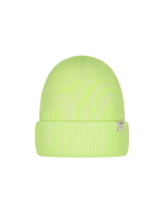 Barts Kinabalu Beanie limoncello one size