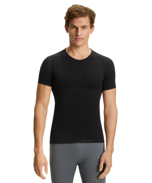 Falke Shortsleeve, Black