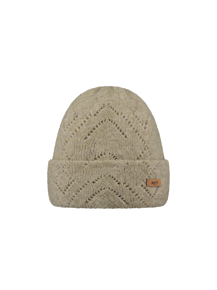 Barts Bridgey Beanie, light pistache, one size