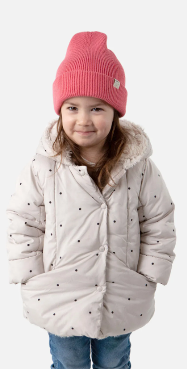 Barts Kinabala Beanie hot pink 53-55