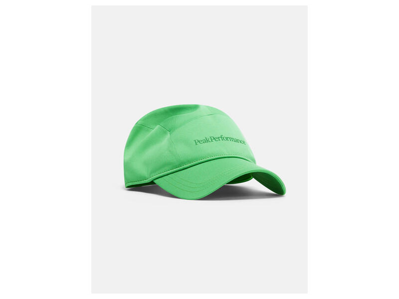 Peak Performance Tech Player Cap, PEPPERMINT, OSFA