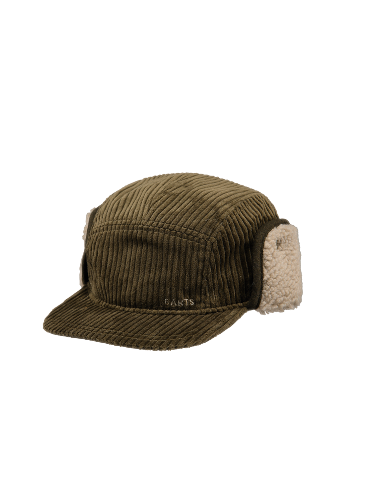 Barts Rayner Cap, army, one size