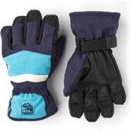 Hestra Gore-Tex Atlas Jr 5 f, navy, 6