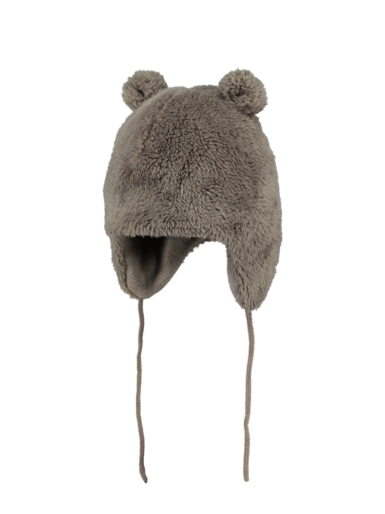 Barts Noa Bear, misty brown, size 47