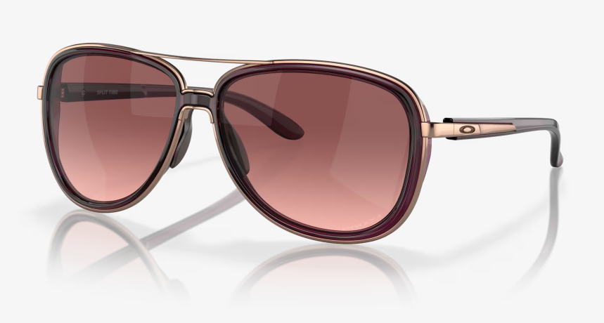 Oakley SPLIT TIME, CRYSTAL RASPBERRY