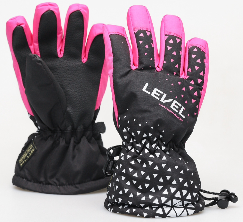 Level Funny, fucsia, 6