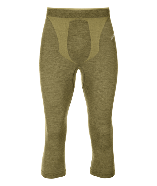 Ortovox 230 COMPETITION SHORT PANTS M, wild herbs, M
