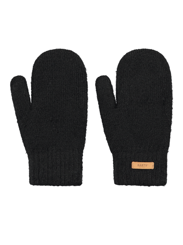 Barts Witzia Mitts black one size