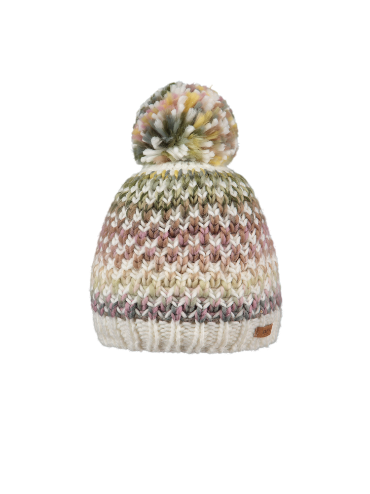 Barts Nicole Beanie light celadon one size