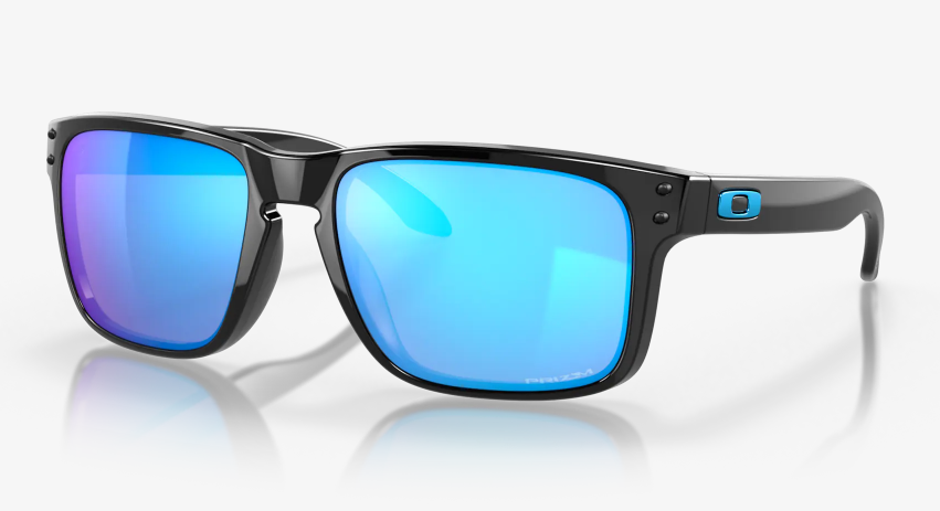 Oakley HOLBROOK, POLISHED BLACK