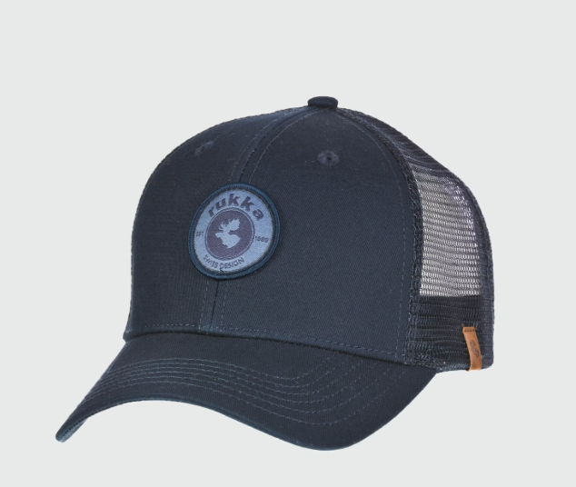 Rukka Trucker Cap, dark navy, 1SZ