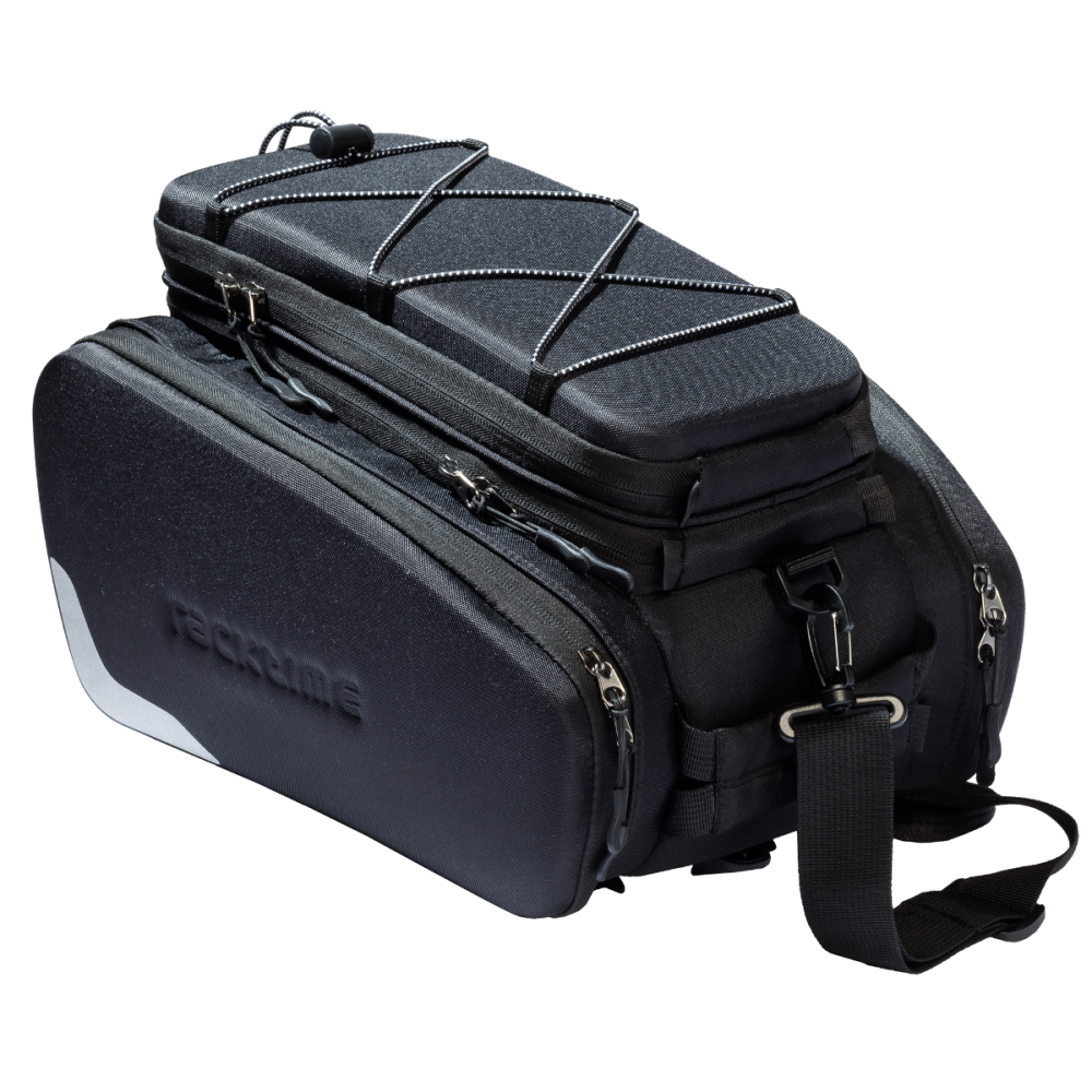 Racktime Gepäckträgertasche