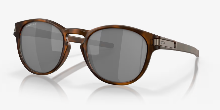 Oakley LATCH, MATTE BROWN TORTOISE