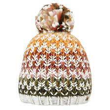 Barts Nicole Beanie, army-13, size 53